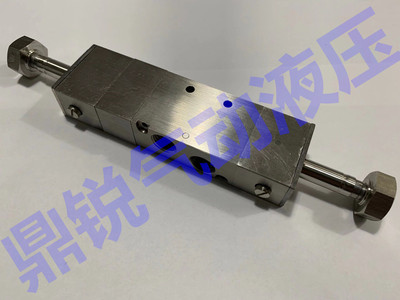 电磁阀NF8327B102 NF8327B112 NF8327B102MO MS