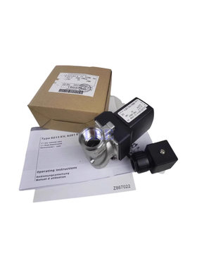 电磁阀6213EV A13.0 G1/2 00246303 00141218 FKM VA