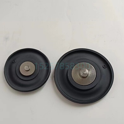 替代SMC型VXD252LA   VXD250（VXD252LF）电磁阀用膜片VXD25-KTD