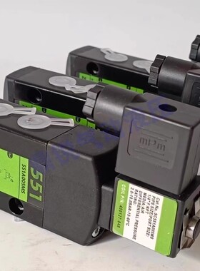 SCG531C002MS SCG551A002MS MP-C-025 线圈 电磁阀 换向阀