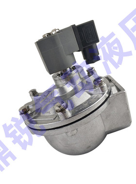 PRETTY GOYEN电磁脉冲阀CA35T K3500膜片维修包空气炮除尘阀