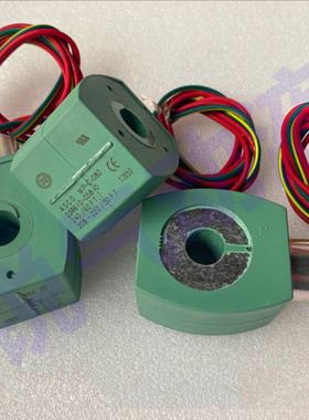 VCEFCM8210G094 VCEFCM8210G002 VCEFCM8210G007 防爆电磁阀