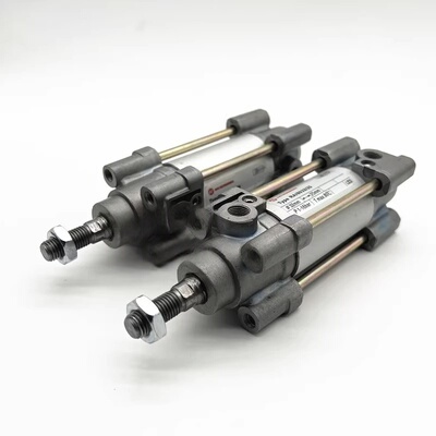 RA PRA/802032/802040/M/20/175/200/225/250/275NORGREN诺冠气缸
