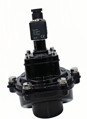 脉冲阀 VNP214 VEM214 马佳尔 1.5寸直角式电磁脉冲阀 DB114 DB16