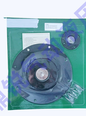 PRETTY GOYEN K5004 K5000 2寸 2.5寸 CA50/62T 膜片维修包