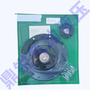 K5000 2寸 2.5寸 PRETTY 62T K5004 CA50 膜片维修包 GOYEN