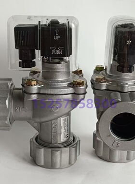 JOIL 朝日电磁脉冲阀JICI25 1寸脉冲电磁阀 喷吹阀 清灰反吹阀