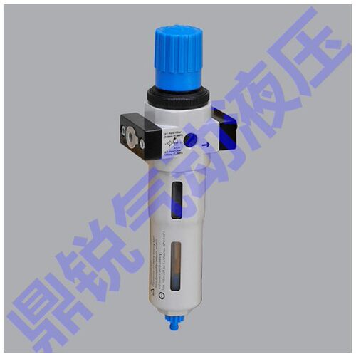 FLEHO QTYH-25 HFC-1/4-D-MINI HFC-1/4-D-MIDI油水分离器