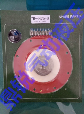 PRETTY GOYEN膜片K7600 K7601 CA76MM CA76T电磁脉冲阀膜片