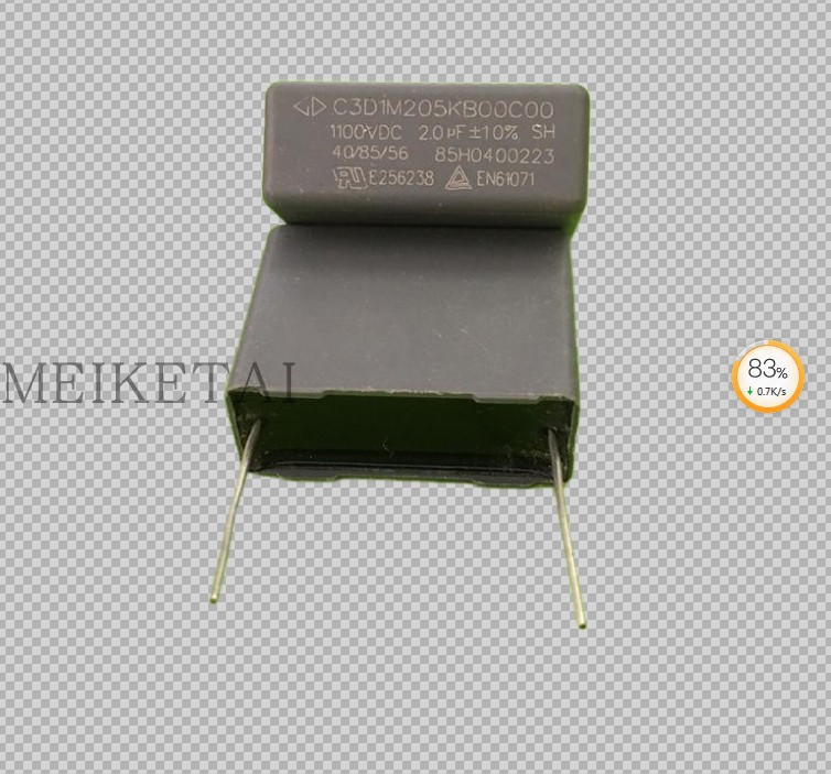 法拉C3D1100V2UF2.0UF205