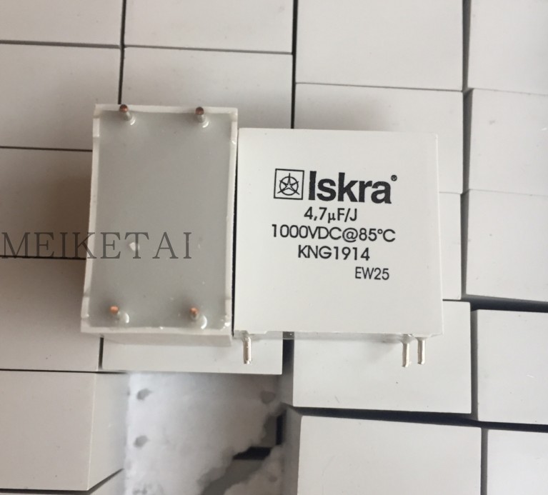 ISKra1000VDC4.7uf475J电容