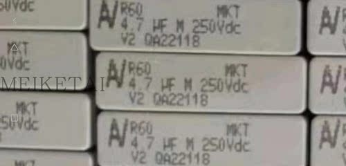 R60IR4470AA40MR604.7UF250V