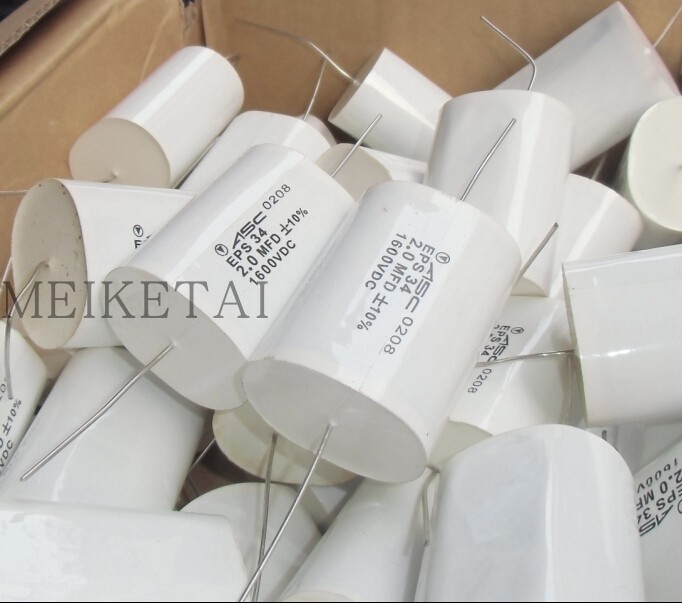 ASCASC2UF1600V2.0MFD