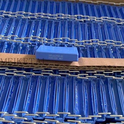 PILKOR330NK275VX2安规电容