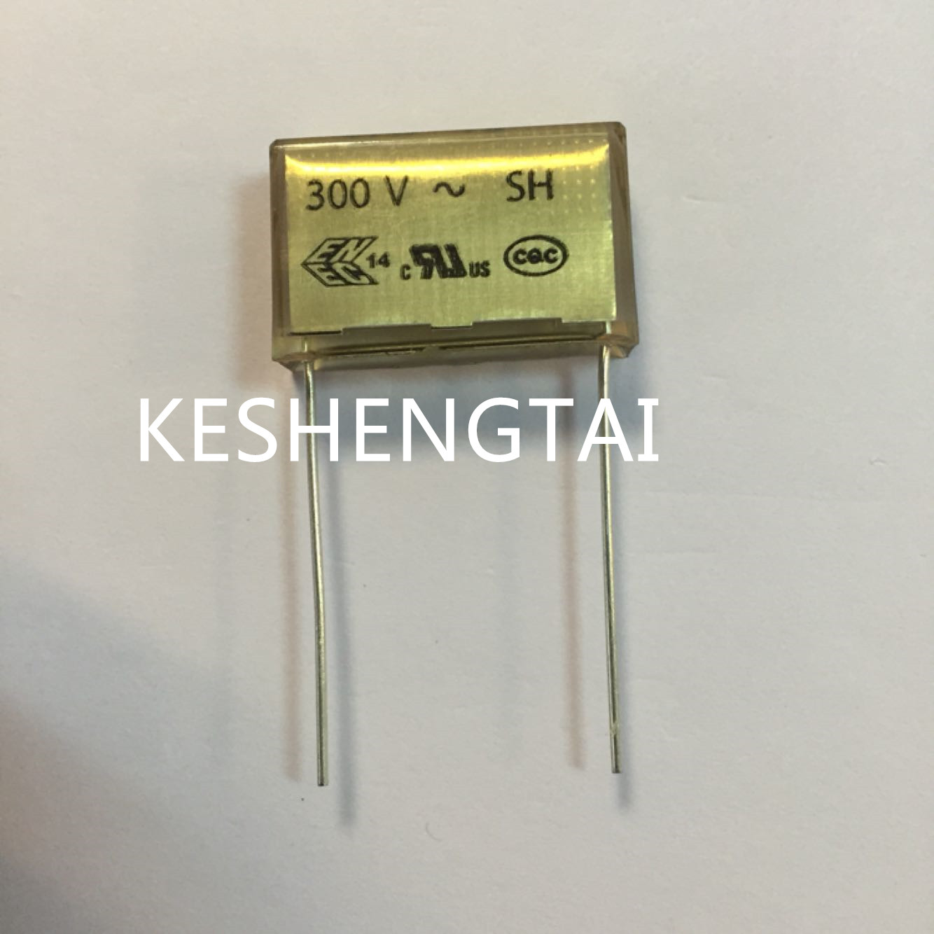 PME271YD5470MR30  Y2安规电容  300v 0.047uF  47nF KEMET 22MM