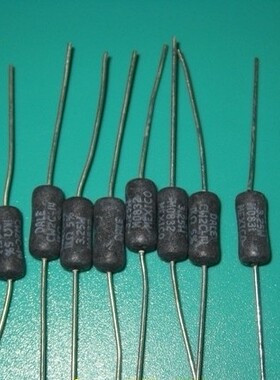 进口墨西哥 DALE 1K 3.25W 5% 1000R VISHAY 线绕电阻 代RS-2B