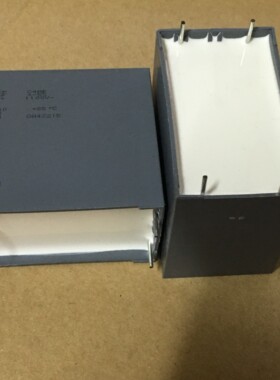 C4AEQBW5250A3NJ 薄膜电容器 1100V25uF  52.5mm 5%  KEMET 集美