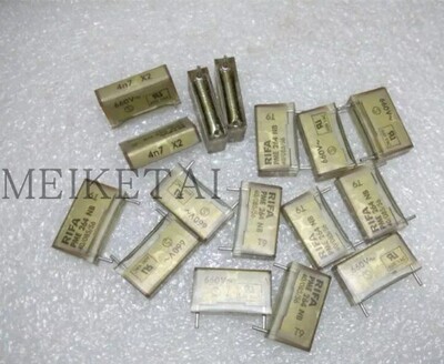 PME264NB4470MR30  660V4.7nf  4n7 0.0047uf RIFA 原装现货 15 m
