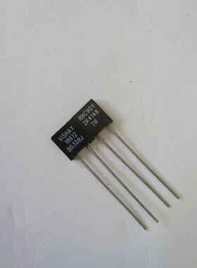 RNC90Y2K4148TR  VISHAY 高精度 低温标 精密 金属箔电阻