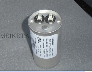 Z26S3770M43 70uf 美国Aerovox油浸无极性电容 外观成色好 370vac