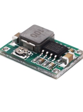 MP2307DN MP1482DN Mini-360 航模降压DC超小车载电源模块 LM2596