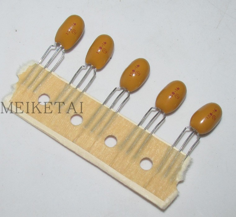 299D157X0016FB1  三脚钽质电容器 16V150uF   Vishay / Sprague