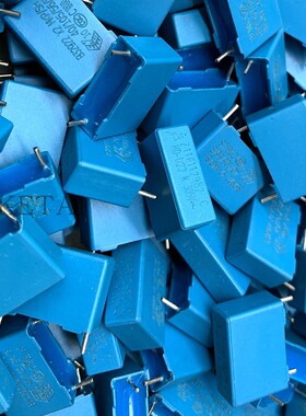 B32922C3224K B32922 224K 305v 0.22UF  X2安规电容西门子EPCOS