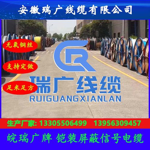 ZBN-DJFEPPVR23、ZRN-DJFEPPVP32，安徽瑞广线缆NHZR-DJFEPPVRP33