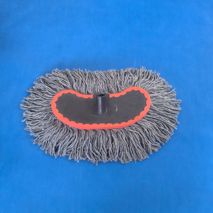 洗车替换单个加厚纯棉备用刷头