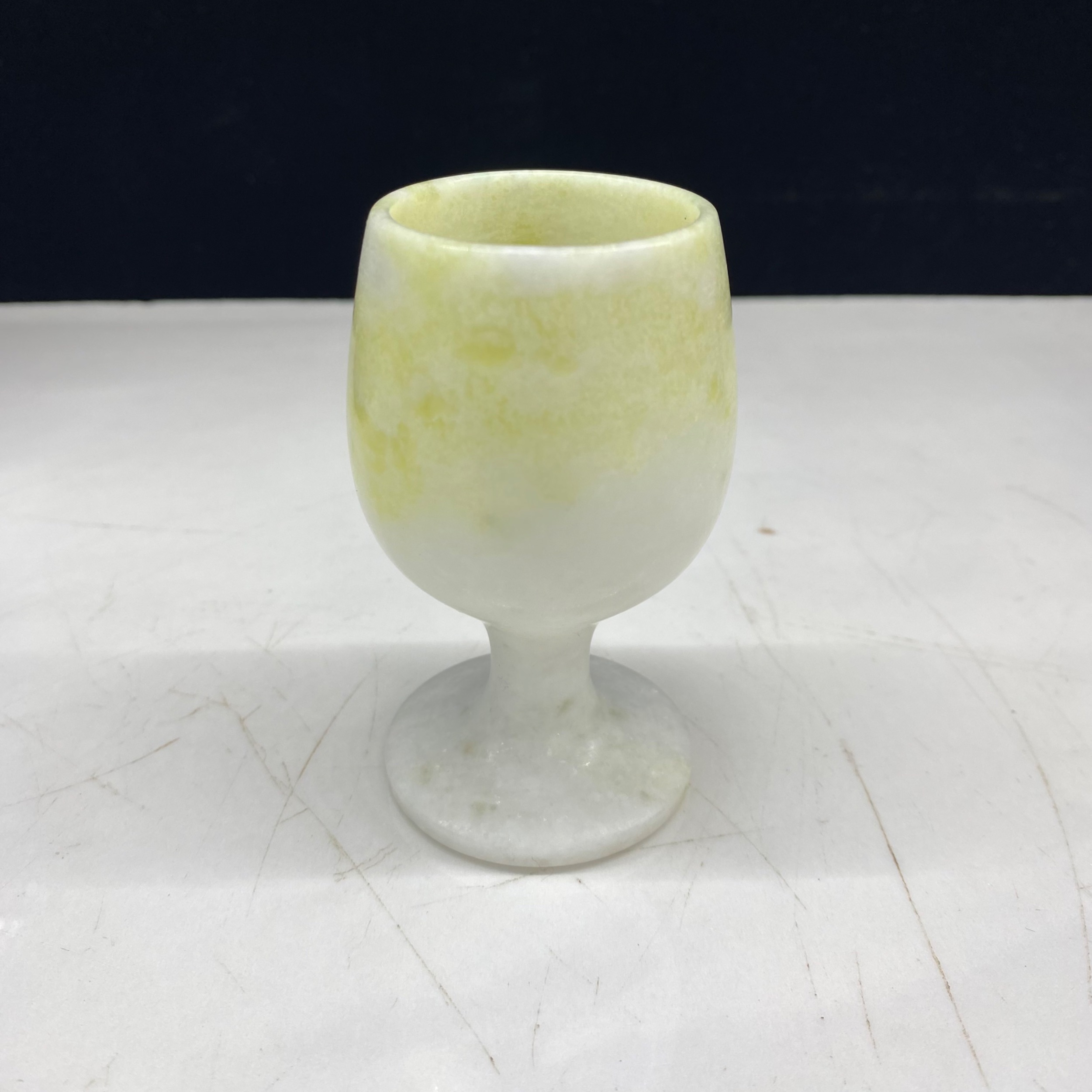 岫玉茶杯摆件花葫芦开富贵天然手工厂家直销精品特价葫芦白菜如意