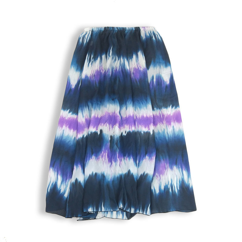 2020新款真丝半身裙女夏中长款维多利亚复古半身长裙仙气时尚长款|msdalam kategori Butik wanita / wanita, skirt - dari Buy2taobao.com untuk memberikan perkhidmatan ejen Taobao profesional membeli