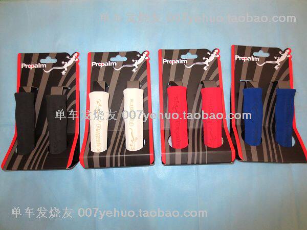 Poignées de vélo - Ref 2342391 Image 1