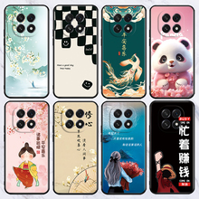 适用于OPPOA3pro手机壳A5/A7/A11/A9X/A93s新款a55/a2x保护套防摔5g批发k12/11x/r15卡通reno14/9pro+/2z爆款