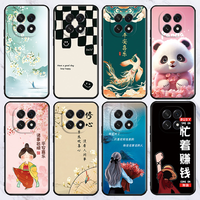 适用于OPPOA3pro手机壳A5/A7/A11/A9X/A93s新款a55/a2x保护套防摔5g批发k12/11x/r15卡通reno14/9pro+/2z爆款