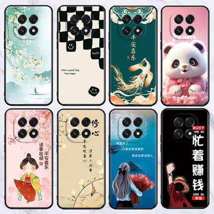 适用于OPPOA3pro手机壳A5/A7/A11/A9X/A93s新款a55/a2x保护套防摔5g批发k12/11x/r15卡通reno14/9pro+/2z爆款