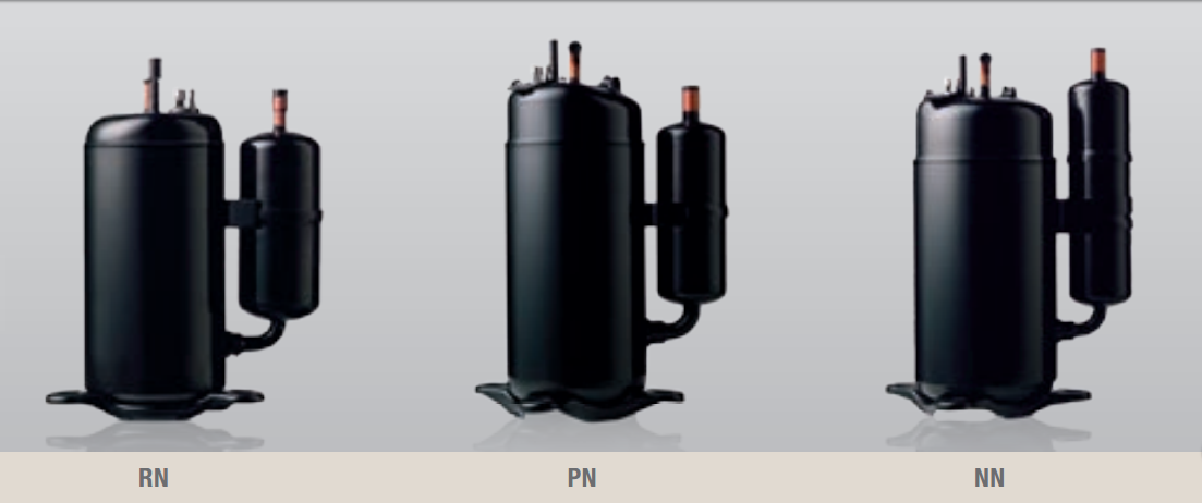 三菱电机定速空调压缩机KB134VPD / KB104VND|msdalam kategori peralatan dapur, telur rebus/telur - dari Buy2taobao.com untuk memberikan perkhidmatan ejen Taobao profesional membeli