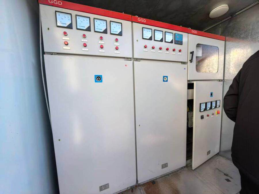 4月11日连云港某公司所有存放于灌南县经济开发区厂区内的4台变压器网络拍卖公告