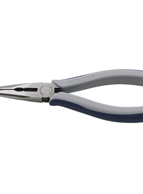 Blue Point美国蓝点双色柄尖嘴钳钢丝钳多功能电工钳6寸/8寸