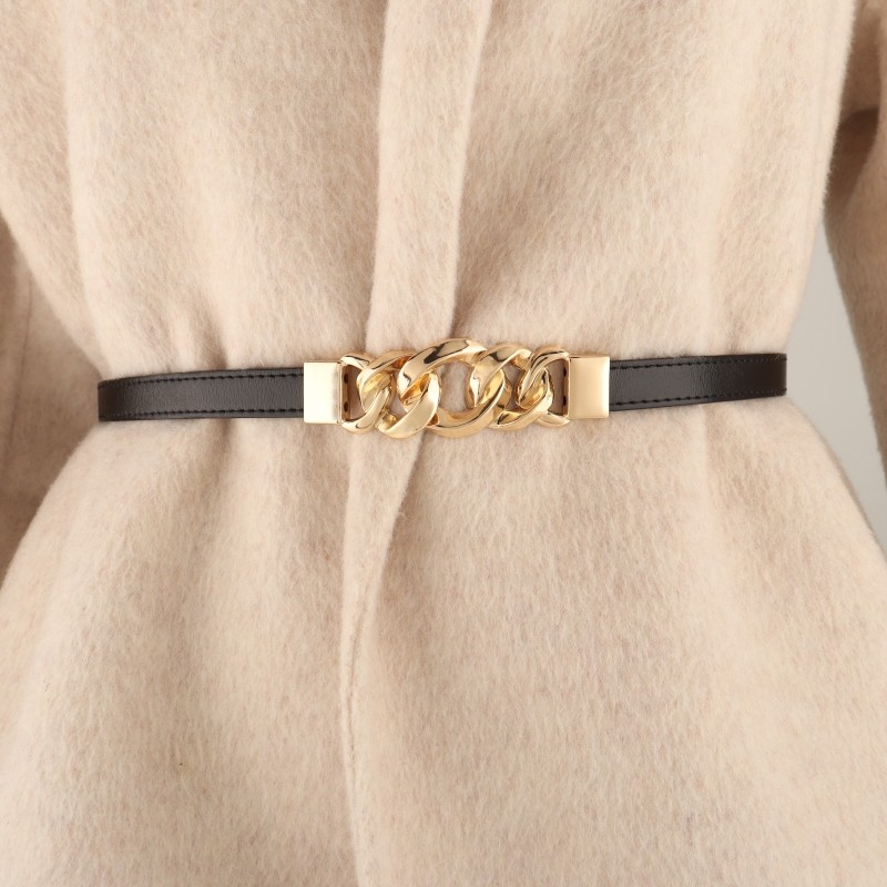 腰带女2023新款真皮百搭西装呢子装饰配连衣裙衬衫收腰链裤带黑色,服饰配件/皮带/帽子/围巾,腰带/皮带/腰链,淘宝优惠券,粉丝福利购,淘宝优惠卷