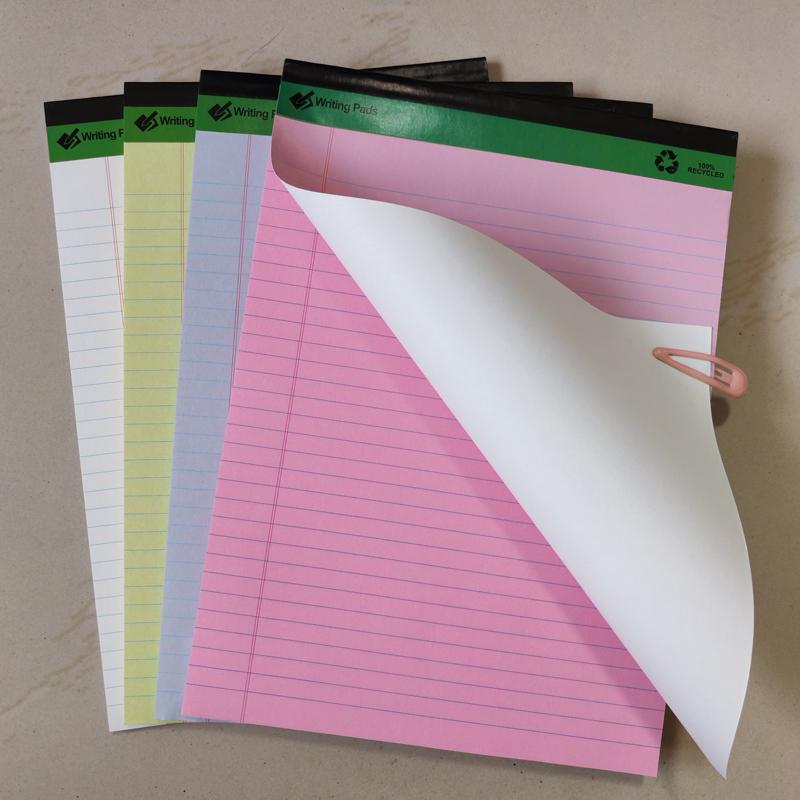 上翻易撕拍纸本加厚纸张顺滑带阻