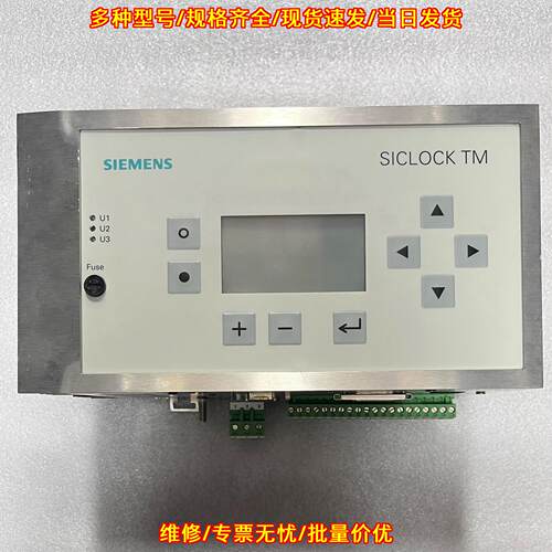 E10433-E9600-H100 2XV9450-1AR22 控制器 功能包好 议价议价维修