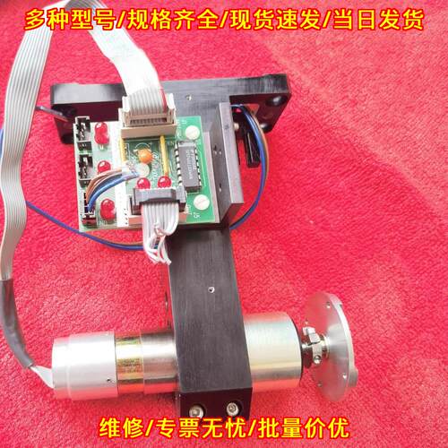 2233R012S61 冯哈勃电机 22/5 161:1 工控自动化配件议价维修