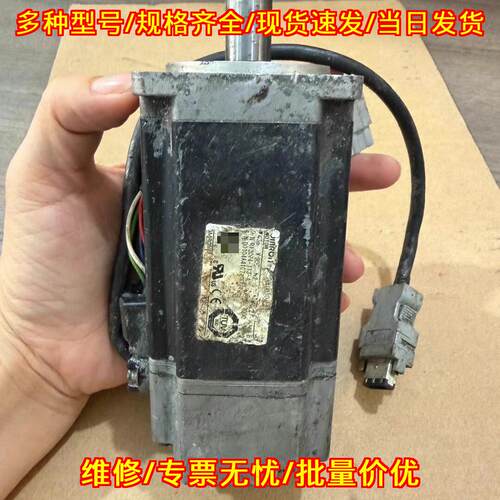 R7M-AP40030-BS1 伺服电机 工控自动化 工业设备配件议价维修
