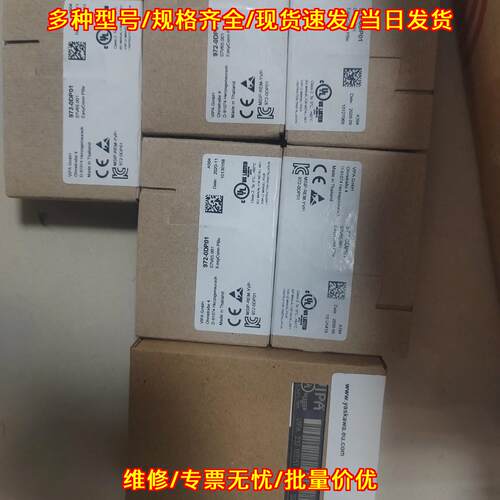 214-1BA03 972-0DP01 安川VIPA CPU工控模块议价维修