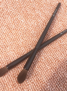 送袋 mydestiny米蒂斯动物毛化妆刷马毛眼影刷晕染刷鼻侧影刷