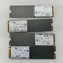 二手原装拆机长江储存PC300江波龙512G固态硬盘256NVME协议七彩虹