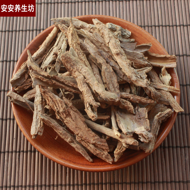 地骨皮宁夏老树地骨皮5斤包邮