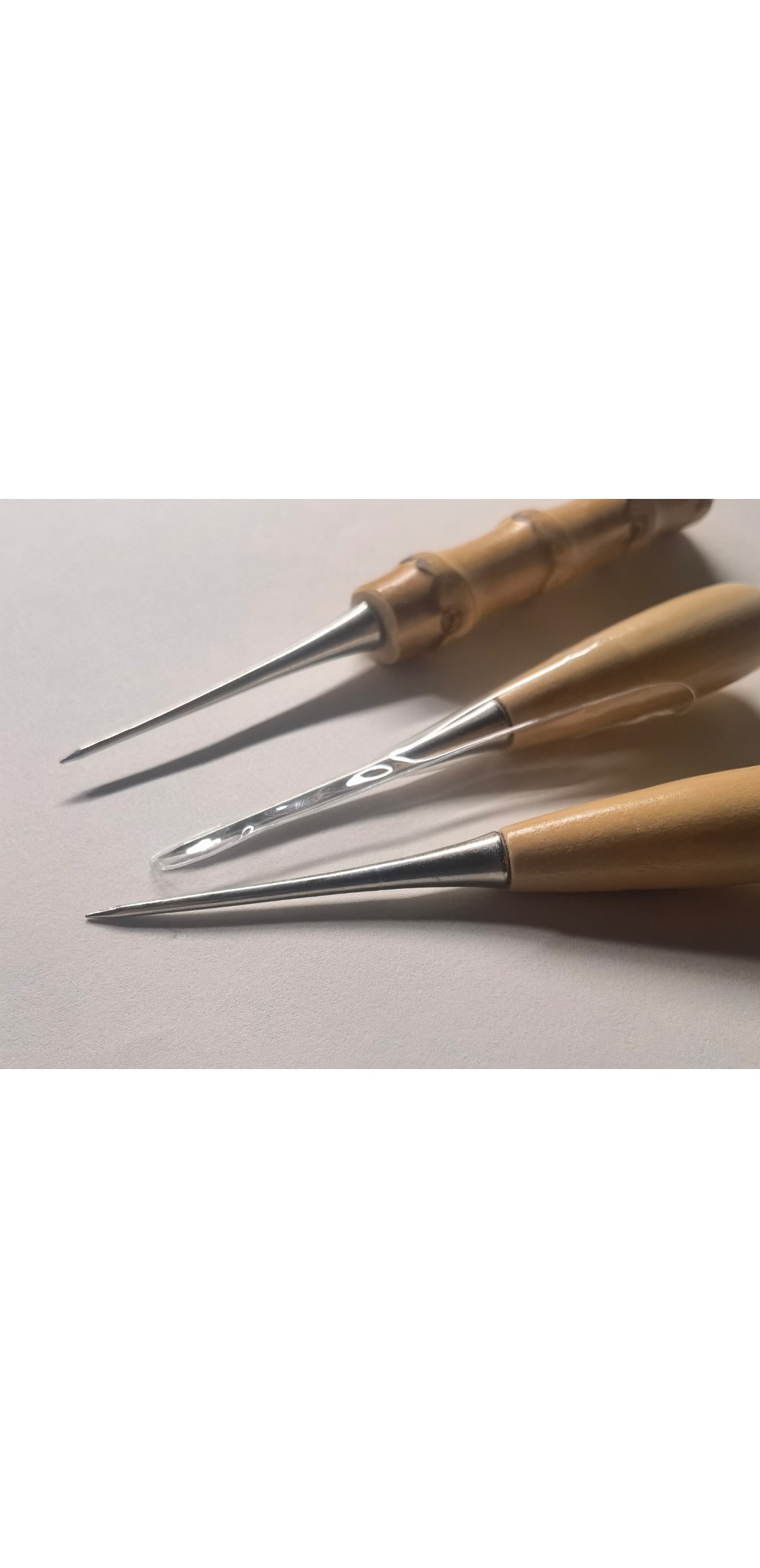 古籍装订打孔锥子#古籍装帧与修复#打孔#锥子