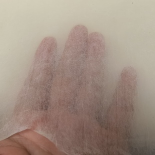 古籍修复溜口纸#手工薄桑皮纸#楮皮典具贴