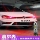 Подходит для дневных ходовых огней Volkswagen Golf 7 моделей 14-17, 15 светодиодных ламп дневного света высокой яркости, модификация 16Rline mini 0